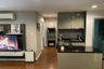 2 Bedroom Condo for sale in Belle Grand Rama 9, Huai Khwang, Bangkok near MRT Phra Ram 9