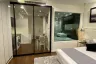 Condo for rent in The Address Chidlom, Lumpini, Bangkok near BTS Chit Lom