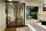 Condo for rent in The Address Chidlom, Lumpini, Bangkok near BTS Chit Lom