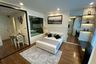 Condo for rent in The Address Chidlom, Lumpini, Bangkok near BTS Chit Lom