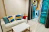 1 Bedroom Condo for Sale or Rent in Metro Luxe Rama 4, Khlong Toei, Bangkok near BTS Ekkamai