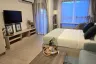 Condo for Sale or Rent in THE BASE Bukit, Wichit, Phuket