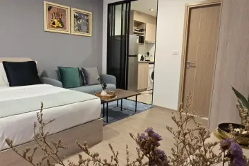 Condo for Sale or Rent in THE BASE Bukit, Wichit, Phuket