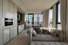 2 Bedroom Condo for sale in The Reserve Sathorn, Thung Maha Mek, Bangkok near BTS Chong Nonsi
