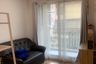 1 Bedroom Condo for rent in Lumpini Place Ratchayothin, Chan Kasem, Bangkok near BTS Ratchayothin
