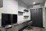 1 Bedroom Condo for rent in Ideo Chula - Samyan, Si Phraya, Bangkok near MRT Sam Yan