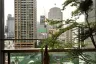 1 Bedroom Condo for rent in The Address Sukhumvit 28, Khlong Tan, Bangkok near BTS Phrom Phong
