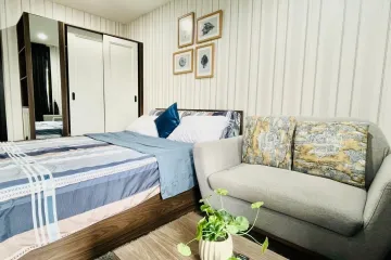 1 Bedroom Condo for sale in THE BASE Central-Phuket, Wichit, Phuket