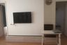 2 Bedroom Condo for Sale or Rent in Lumpini Ville Ramkhamhaeng 60/2, Hua Mak, Bangkok near MRT Lam Sali