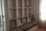 2 Bedroom Condo for Sale or Rent in Lumpini Ville Ramkhamhaeng 60/2, Hua Mak, Bangkok near MRT Lam Sali