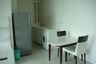 1 Bedroom Condo for Sale or Rent in MANHATTAN CHIDLOM, Lumpini, Bangkok near MRT Ratchaprarop