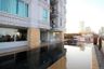 1 Bedroom Condo for Sale or Rent in MANHATTAN CHIDLOM, Lumpini, Bangkok near MRT Ratchaprarop