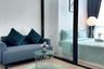 1 Bedroom Condo for rent in The Rich Rama 9 - Srinakarin, Suan Luang, Bangkok near Airport Rail Link Hua Mak