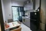 1 Bedroom Condo for rent in Life Asoke Rama 9, Makkasan, Bangkok near MRT Phra Ram 9