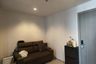 1 Bedroom Condo for rent in Life Asoke Rama 9, Makkasan, Bangkok near MRT Phra Ram 9