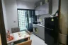 1 Bedroom Condo for rent in Life Asoke Rama 9, Makkasan, Bangkok near MRT Phra Ram 9