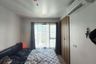 1 Bedroom Condo for rent in Life Asoke Rama 9, Makkasan, Bangkok near MRT Phra Ram 9