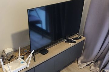 2 Bedroom Condo for rent in Quintara MHy&rsquo;GEN Ratchada - Huai Khwang, Huai Khwang, Bangkok near MRT Huai Khwang