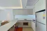 1 Bedroom Condo for rent in The Residence at 61, Khlong Tan Nuea, Bangkok near BTS Thong Lo