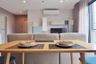 2 Bedroom Condo for rent in Rhythm Sukhumvit 36-38, Khlong Tan, Bangkok near BTS Thong Lo