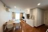 2 Bedroom Condo for rent in Baan Siri Sathorn, Thung Maha Mek, Bangkok near MRT Khlong Toei