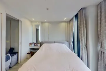 1 Bedroom Condo for sale in Noble Ploenchit, Lumpini, Bangkok near BTS Ploen Chit