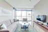 2 Bedroom Condo for rent in Somerset Riverside Bangkok, Khlong Ton Sai, Bangkok near BTS Saphan Taksin