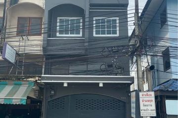 3 Bedroom Commercial for Sale or Rent in Taling Chan, Bangkok