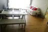 1 Bedroom Condo for rent in Noble Reveal, Phra Khanong Nuea, Bangkok near BTS Thong Lo