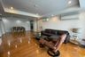 3 Bedroom Condo for rent in Chamchuri Square Residence, Pathum Wan, Bangkok near MRT Sam Yan
