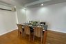 3 Bedroom Condo for rent in Chamchuri Square Residence, Pathum Wan, Bangkok near MRT Sam Yan