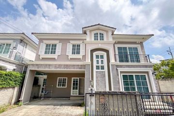 3 Bedroom House for rent in Golden Neo Sathorn, Bang Wa, Bangkok