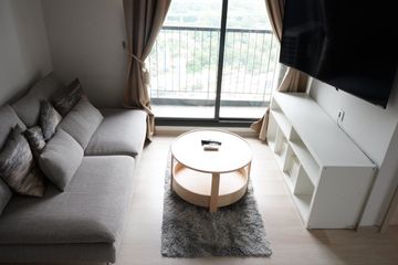 1 Bedroom Condo for rent in Life One Wireless, Lumpini, Bangkok near BTS Ploen Chit