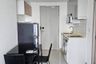 1 Bedroom Condo for rent in Ideo Mobi Phayathai, Thung Phaya Thai, Bangkok near BTS Phaya Thai
