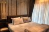 1 Bedroom Condo for rent in Life Asoke Rama 9, Makkasan, Bangkok near MRT Phra Ram 9