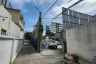Land for sale in Bang Rak, Bangkok near BTS Charoen Nakhon