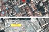 Land for sale in Bang Rak, Bangkok near BTS Charoen Nakhon