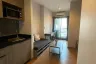 1 Bedroom Condo for rent in Chapter One Midtown Ladprao 24, Chom Phon, Bangkok near MRT Lat Phrao