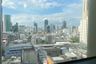 1 Bedroom Condo for sale in WISH Signature II Midtown Siam, Thanon Phetchaburi, Bangkok near MRT Pratunam