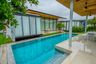 4 Bedroom Villa for sale in Botanica Foresta, Thep Krasatti, Phuket