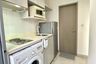 Condo for rent in Ideo Mobi Sukhumvit 81, Bang Chak, Bangkok near BTS On Nut