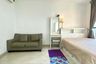 Condo for rent in Ideo Mobi Sukhumvit 81, Bang Chak, Bangkok near BTS On Nut