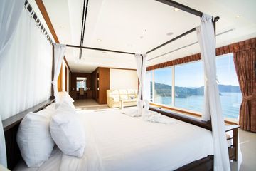 4 Bedroom Condo for rent in Patong Tower Sea View Condo, Patong, Phuket