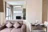 1 Bedroom Condo for sale in Rhythm Asoke 2, Makkasan, Bangkok near MRT Phra Ram 9