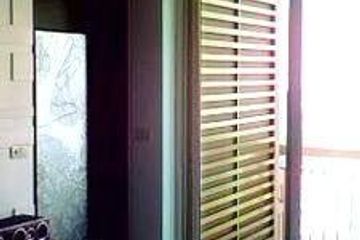 1 Bedroom Condo for rent in MANHATTAN CHIDLOM, Lumpini, Bangkok near MRT Ratchaprarop