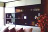1 Bedroom Condo for rent in MANHATTAN CHIDLOM, Lumpini, Bangkok near MRT Ratchaprarop