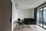 1 Bedroom Condo for rent in Ideo Mobi Asoke, Bang Kapi, Bangkok near MRT Phetchaburi