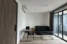 1 Bedroom Condo for rent in Ideo Mobi Asoke, Bang Kapi, Bangkok near MRT Phetchaburi