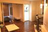 1 Bedroom Condo for rent in The Room Sukhumvit 79, Phra Khanong Nuea, Bangkok near BTS On Nut