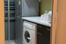 1 Bedroom Condo for rent in The Room Sukhumvit 79, Phra Khanong Nuea, Bangkok near BTS On Nut